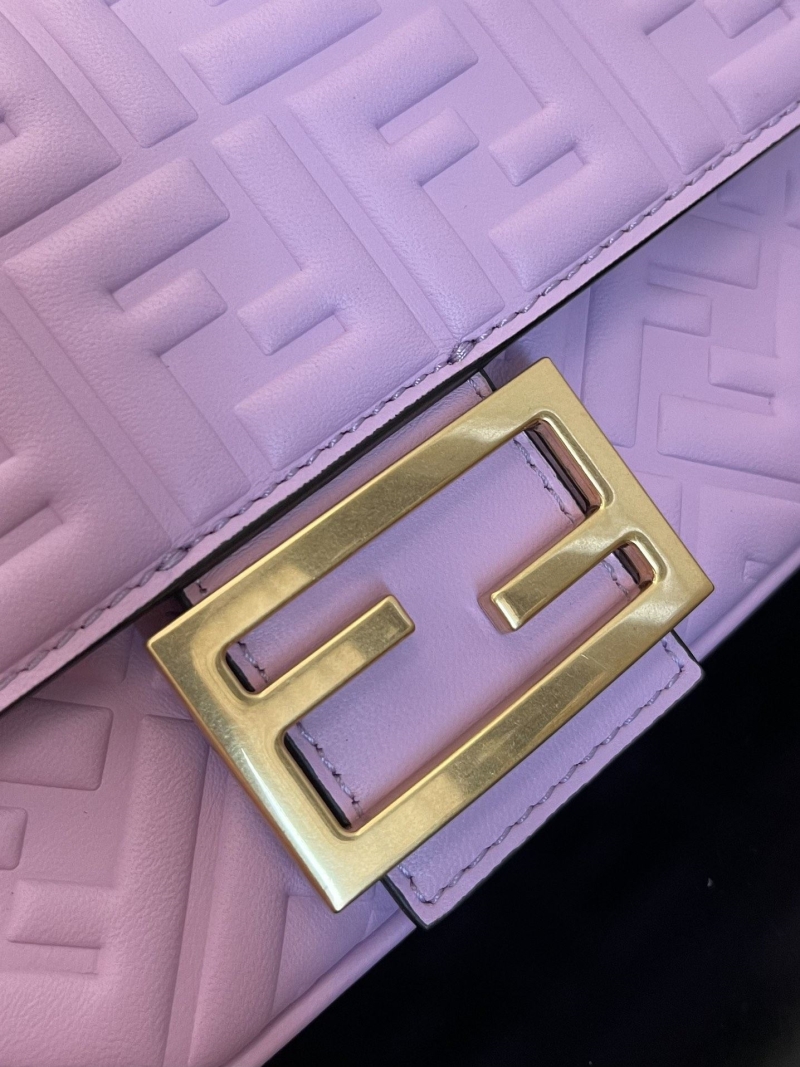 Fendi Baguette Bags